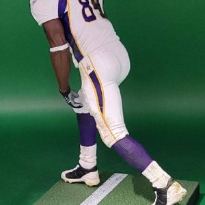 RM NFL 25 white jersey 117 of 1000 4