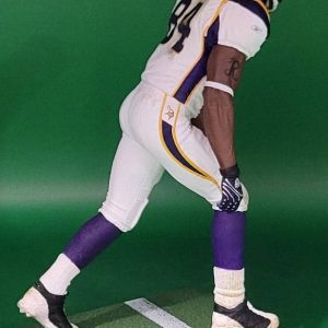 RM NFL 25 white jersey 117 of 1000 5