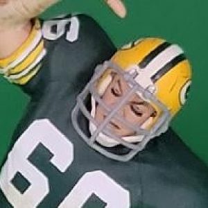 RN NFL Legends 2 Packers 1