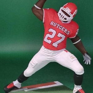 RR NCAA 3 red jersey 2