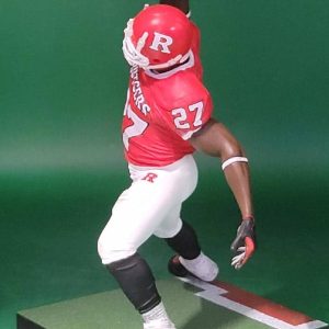 RR NCAA 3 red jersey 3