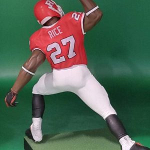 RR NCAA 3 red jersey 4
