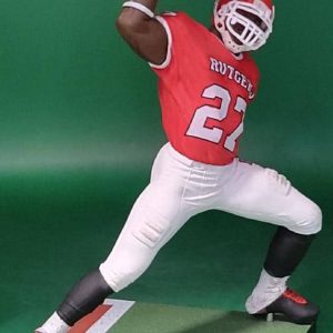 RR NCAA 3 red jersey 5