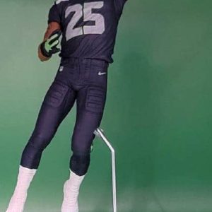 RS NFL 35 blue jersey 2