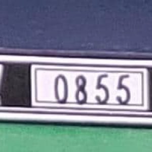 RS NFL 35 grey jersey 855 of 3000 6