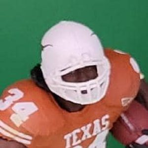 RW NCAA 4 orange jersey 1