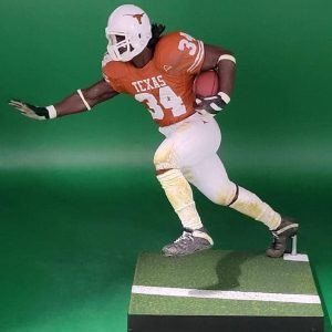RW NCAA 4 orange jersey 3