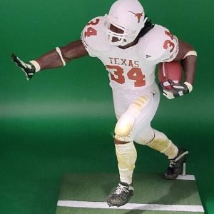 RW NCAA 4 white jersey 1805 of 2000 2