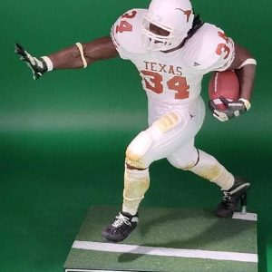 RW NCAA 4 white jersey 1835 of 2000 2
