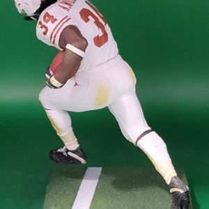 RW NCAA 4 white jersey 1835 of 2000 3
