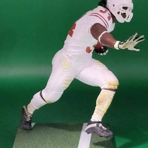 RW NCAA 4 white jersey 1835 of 2000 5