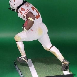 RW NCAA 4 white jersey 1836 of 2000 3