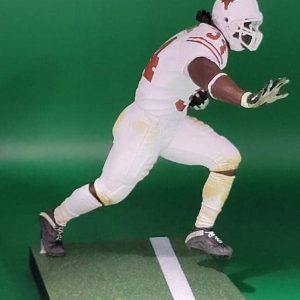 RW NCAA 4 white jersey 1836 of 2000 5