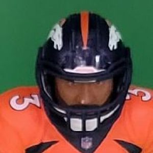 RW NFL 3 orange jersey 1