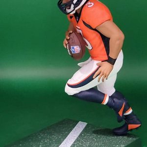RW NFL 3 orange jersey 3