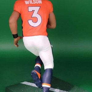 RW NFL 3 orange jersey 4