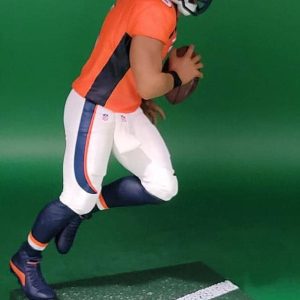 RW NFL 3 orange jersey 5