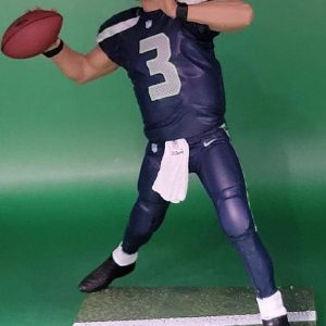 RW NFL 33 blue jersey 2