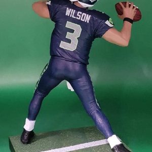 RW NFL 33 blue jersey 4