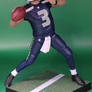 RW NFL 33 blue jersey 5