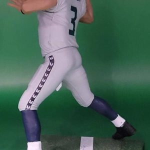 RW NFL 33 grey jersey 1488 of 2000 3