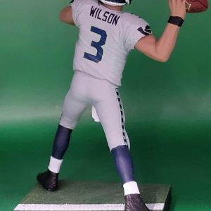 RW NFL 33 grey jersey 1488 of 2000 4