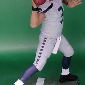 RW NFL 33 grey jersey 1488 of 2000 5