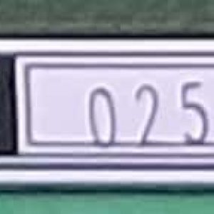 RW NFL 35 Super Bowl Logo 25 of 500 6