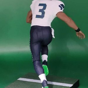 RW NFL 35 white jersey 4