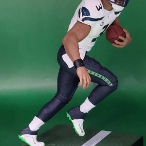 RW NFL 35 white jersey 5