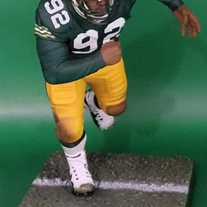 RW NFL Legends 3 Packers 2