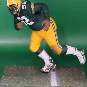 RW NFL Legends 3 Packers 3