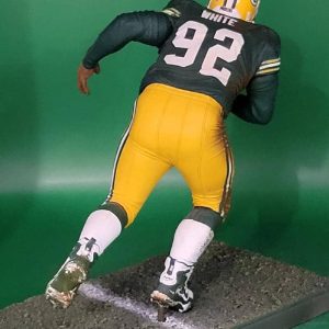 RW NFL Legends 3 Packers 4