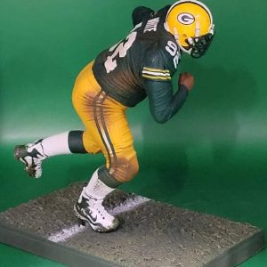 RW NFL Legends 3 Packers 5