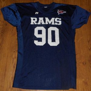 Rams 90s A