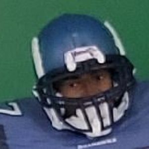 SA NFL 14 blue jersey 1