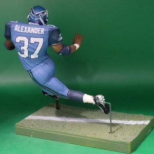 SA NFL 14 blue jersey 4