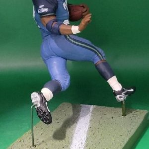 SA NFL 14 blue jersey 5