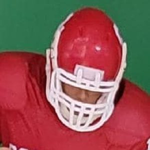SB NCAA 4 red jersey 1