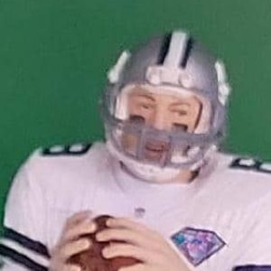 TA NFL Ex Canton white jersey 1