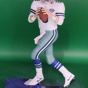 TA NFL Ex Canton white jersey 2
