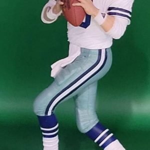 TA NFL Lg 1 white jersey 2