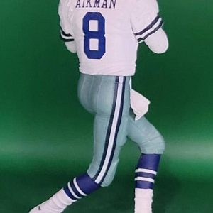 TA NFL Lg 1 white jersey 4