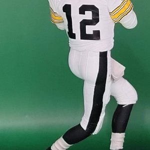 TB NFL 24 all white uniform 114 of 600 4