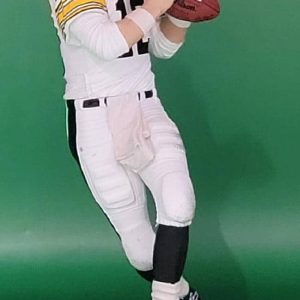 TB NFL 24 all white uniform 114 of 600 5