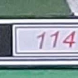 TB NFL 24 all white uniform 114 of 600 6