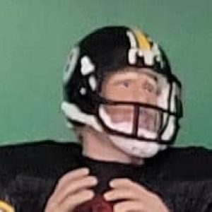 TB NFL 24 black jersey 1