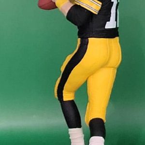 TB NFL 24 black jersey 3