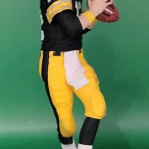 TB NFL 24 black jersey 5