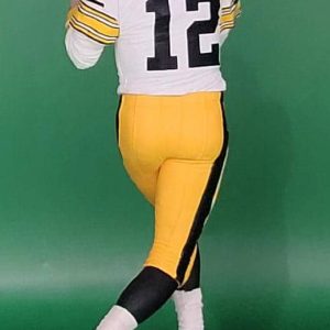 TB NFL 24 white jersey 973 of 3000 3